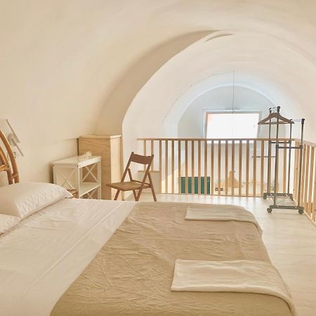 Casa Beddhra Gallipoli Esterno foto